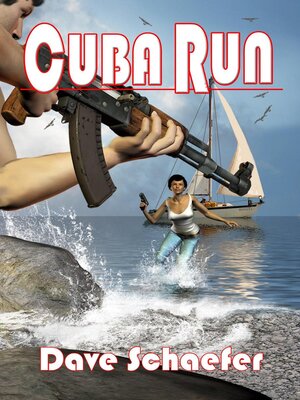 cover image of Cuba Run